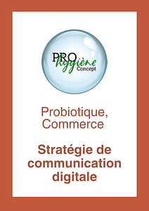 #probiotiques