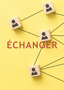 échanger via les Réseaux sociaux